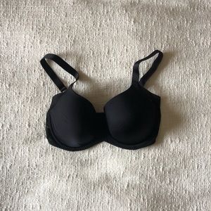 34DD Paramour bra